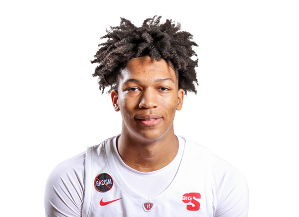 Joshua Walker headshot