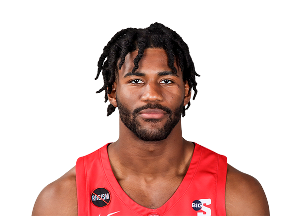 Shaquan Jules headshot