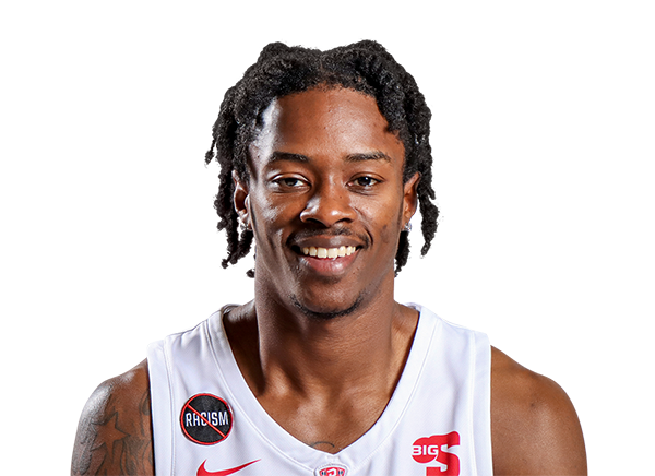Bryan Hart headshot