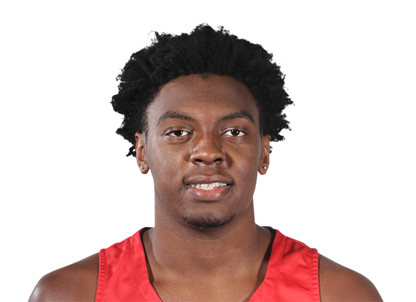 Jamal Burke headshot