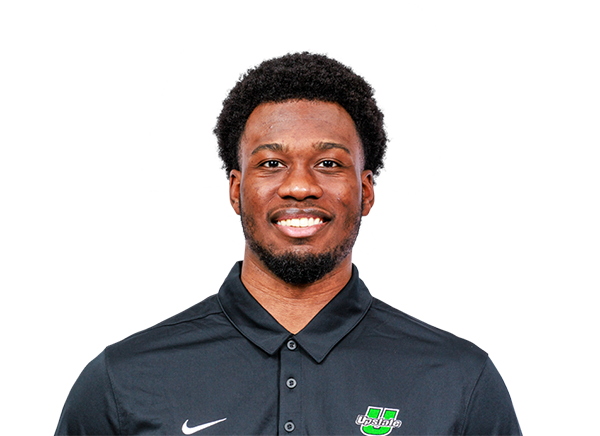 Dave Dickerson III headshot