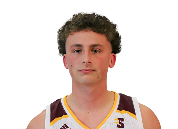 Nate Buss headshot