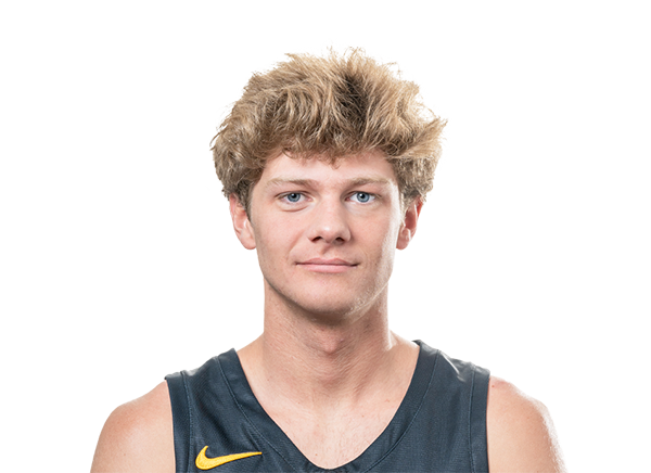Connor Odom headshot