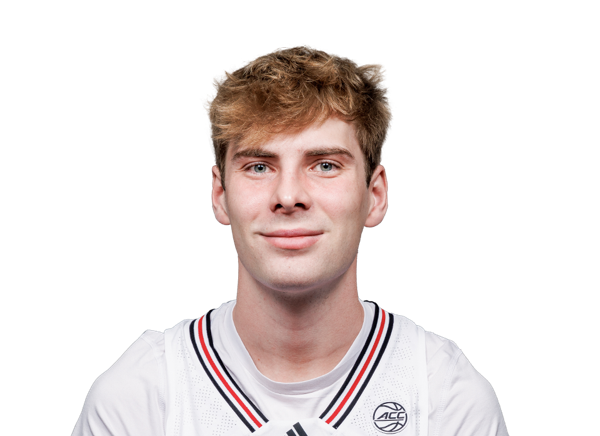 Aidan McCool headshot