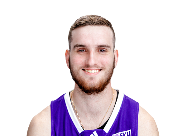 Arnaud Revaz headshot