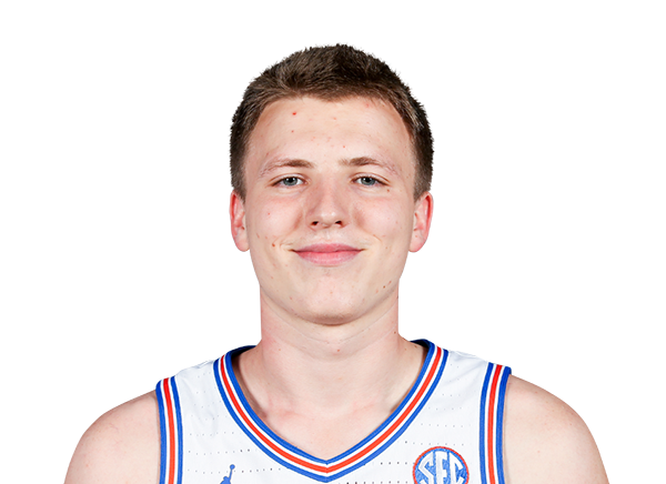 Jack May headshot