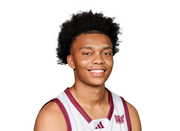 Chase Martin headshot