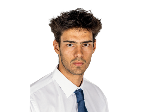 Francesco Borra headshot