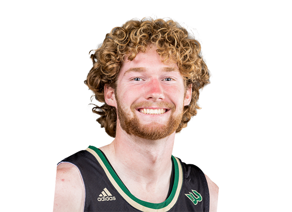 Nick Carlson headshot