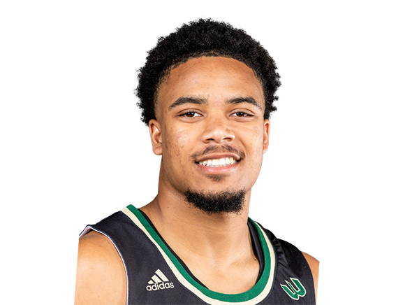 Camren Pierce headshot