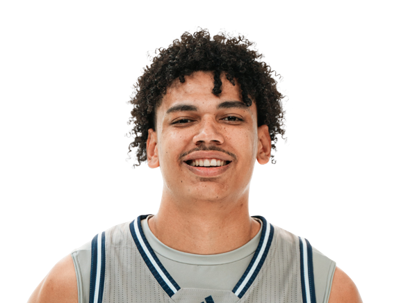 Kobe Sanders headshot