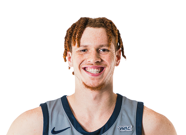 Brantly Stevenson headshot
