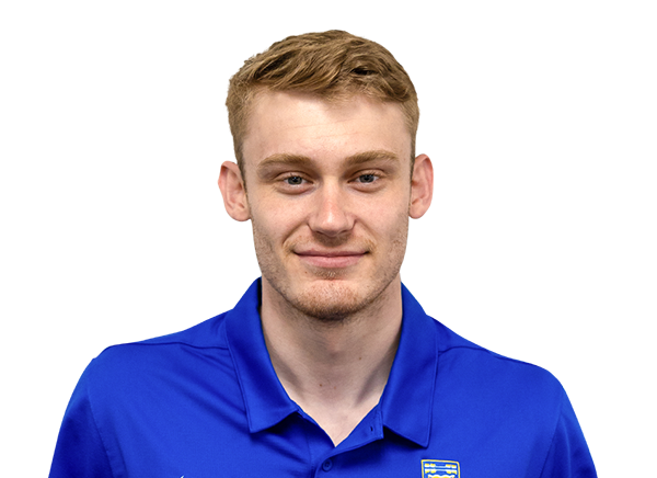 Wil Tattersall headshot