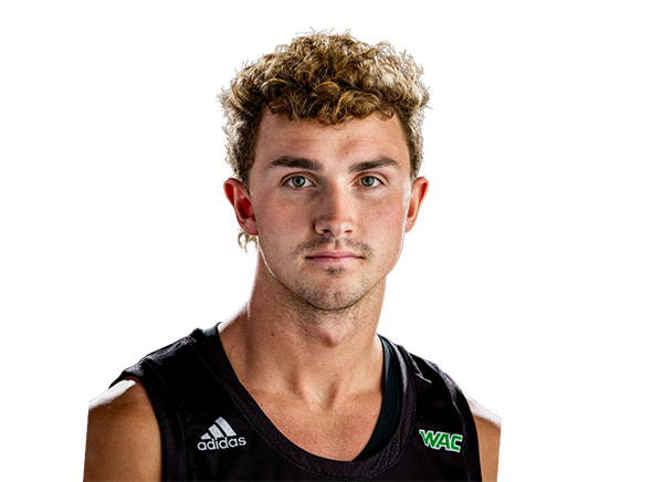 Brock Anderson headshot