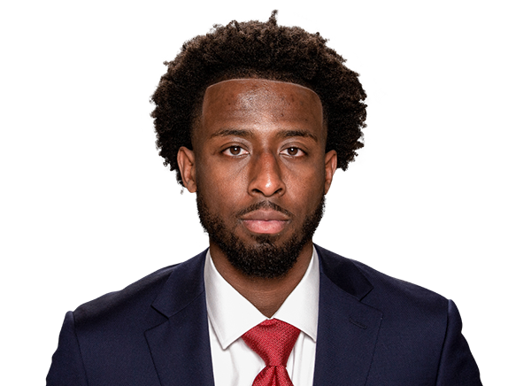 Le'Tre Darthard headshot