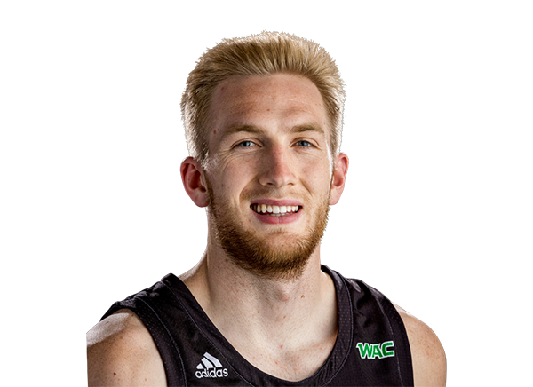 Trey Farrer headshot