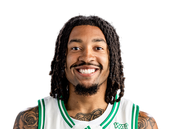 Jaden McClanahan headshot