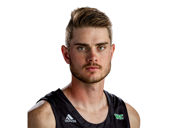 Asa McCord headshot