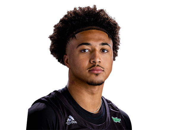 Tyrel Phillips headshot