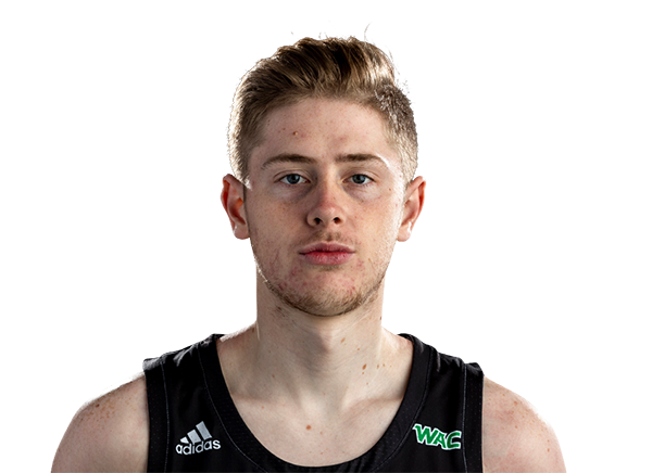 Chase Potter headshot