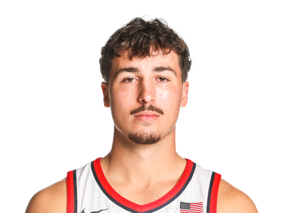 Grant Weitman headshot