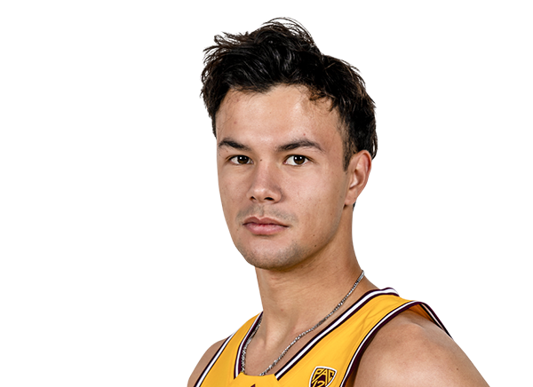 Austin Ronzone headshot