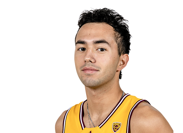 Cade Ronzone headshot