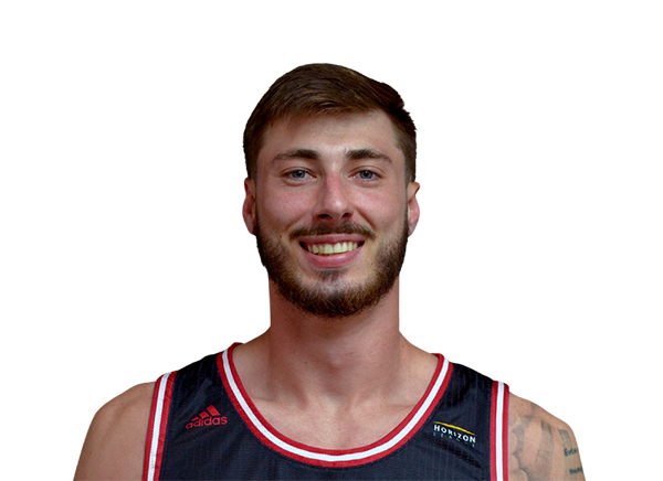 Chris Osten headshot