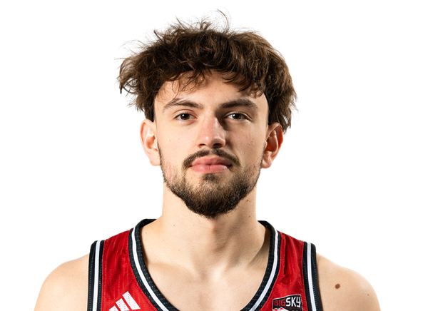 Pavlo Dziuba headshot