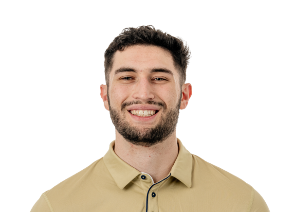 Luke O'Brien headshot