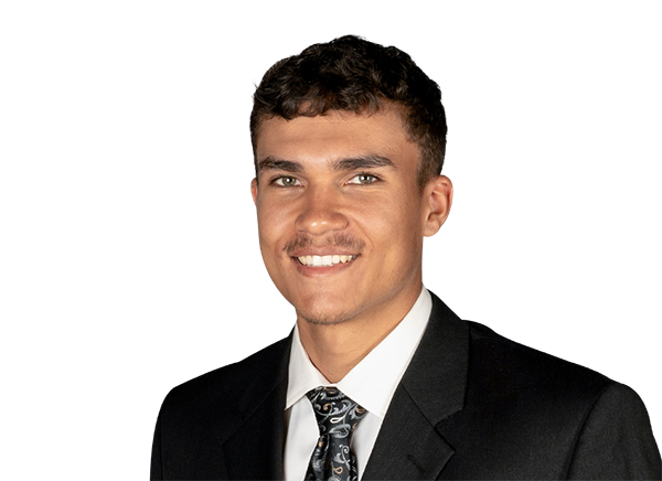 Tristan da Silva headshot