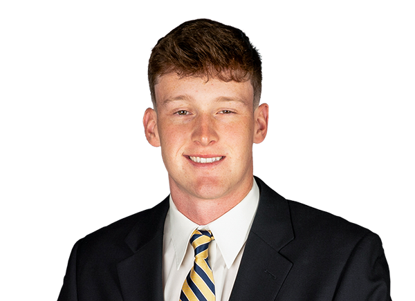 Will Loughlin headshot