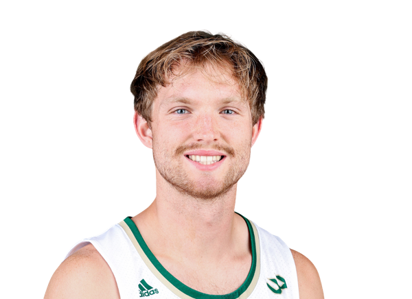Isaac Jessup headshot