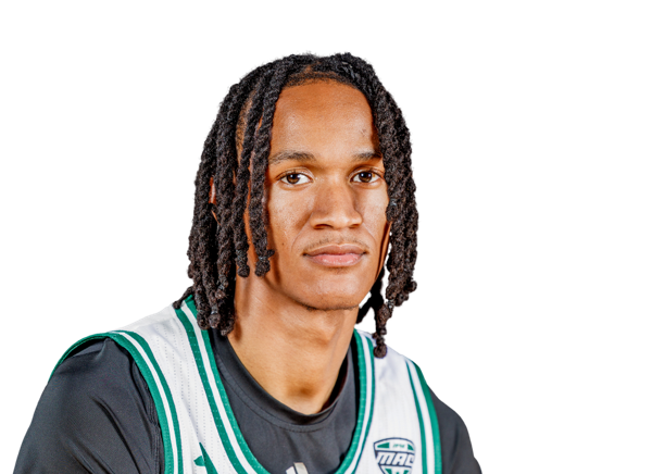 Jalen Terry headshot