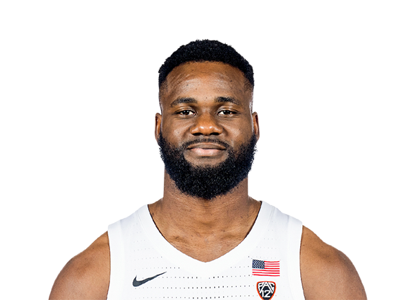 Rodrigue Andela headshot