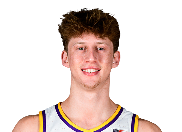 Brandon Egemo headshot