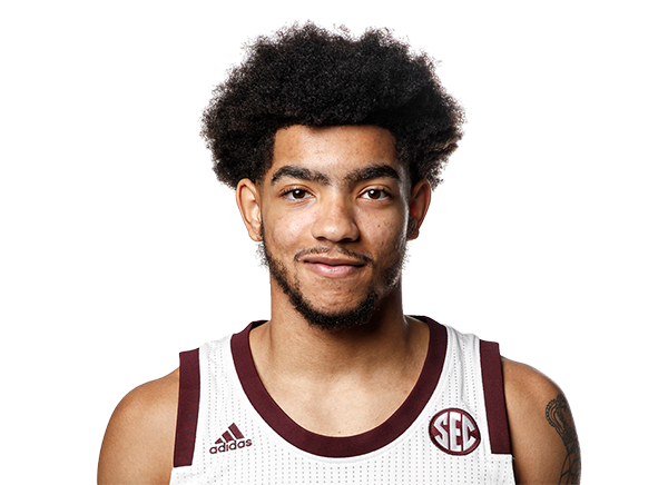 Reggie Morris headshot
