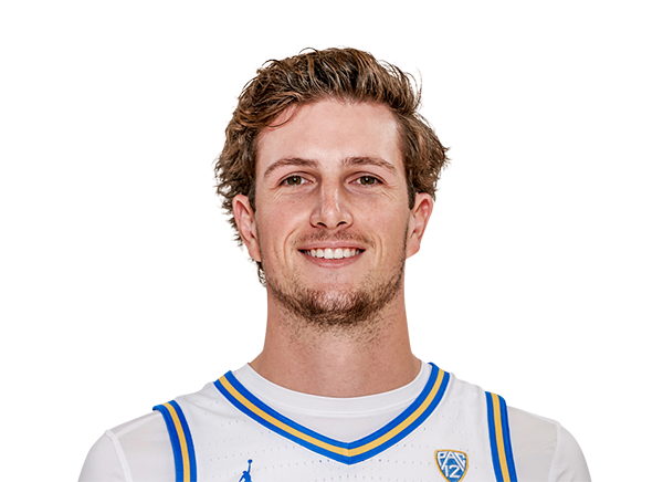 Logan Cremonesi headshot