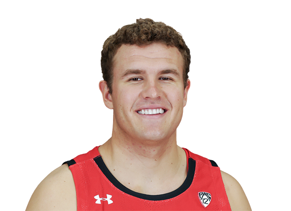 Harrison Creer headshot