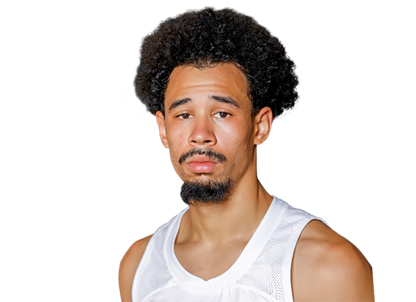 Nate Pryor headshot