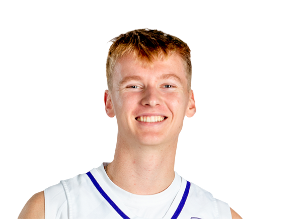 Kyle Luttinen headshot