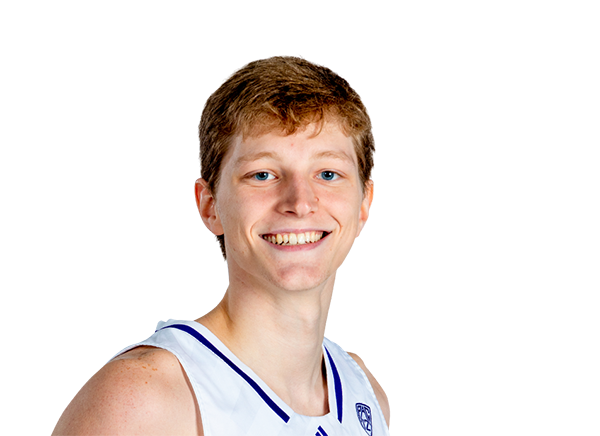 Griff Hopkins headshot