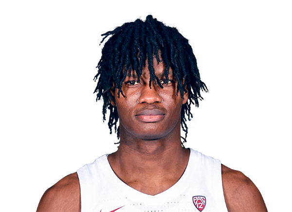 Efe Abogidi headshot