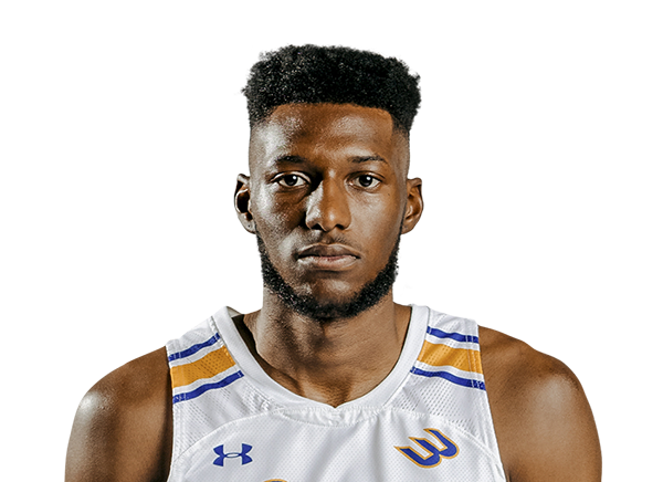 Travis Henson headshot