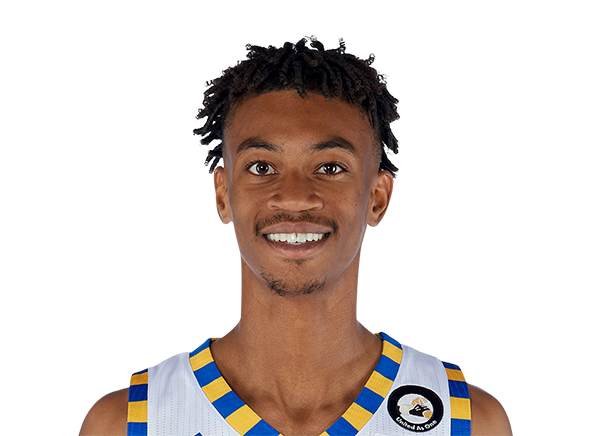 Jahveon Medearis headshot
