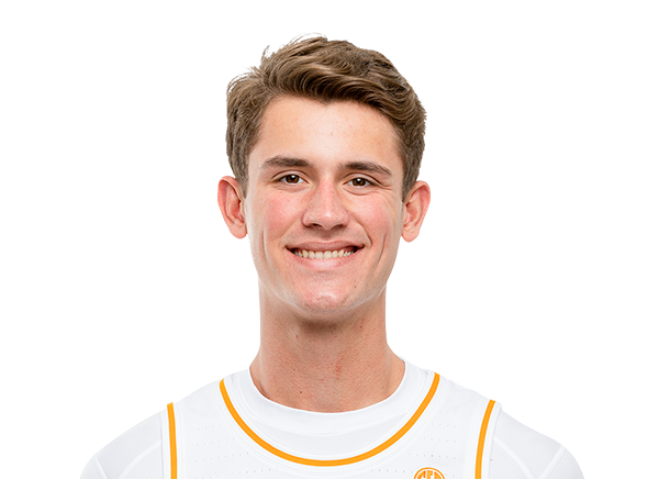 Cole Morris headshot
