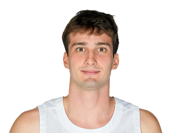 Lorenzo Donadio headshot