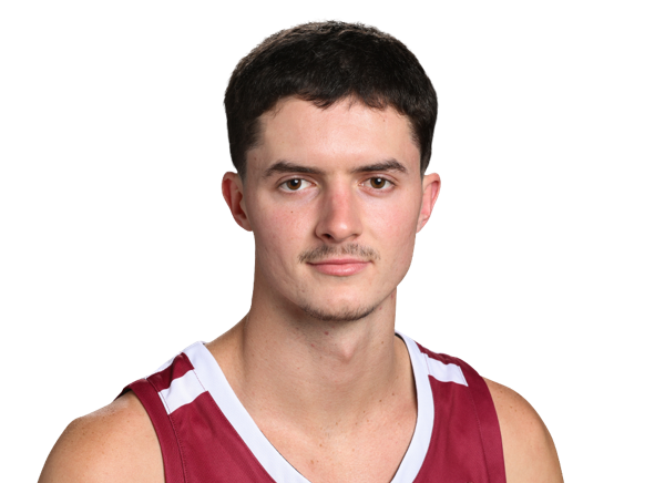 Johnny O'Neil headshot