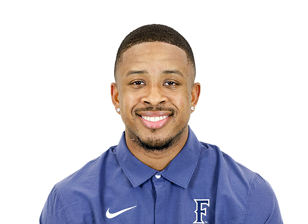 Jalen Harris headshot