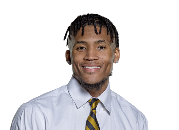 Christian McCray headshot